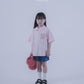《予約》Ten Collar Tee / LILY BOOTH