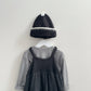 《予約》Riffle Dress / digreen