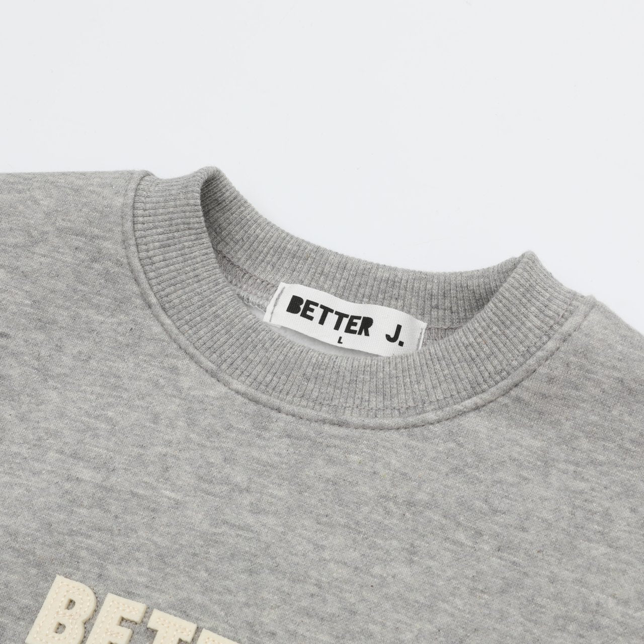 《予約》Good Better Set-up / BETTER J.