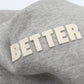 《予約》Good Better Set-up / BETTER J.