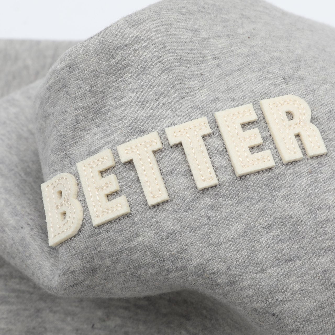 《予約》Good Better Set-up / BETTER J.