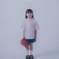 《予約》Ten Collar Tee / LILY BOOTH