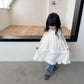 《予約》Riffle Dress / digreen