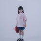 《予約》Ten Collar Tee / LILY BOOTH
