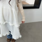 《予約》Riffle Dress / digreen