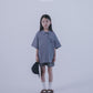 《予約》Ten Collar Tee / LILY BOOTH