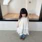 《予約》Riffle Dress / digreen