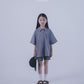 《予約》Ten Collar Tee / LILY BOOTH