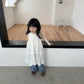 《予約》Riffle Dress / digreen