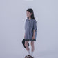《予約》Ten Collar Tee / LILY BOOTH