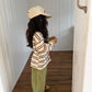 《予約》Velour Button Jogger Pants / MINIMAL