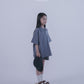 《予約》Ten Collar Tee / LILY BOOTH