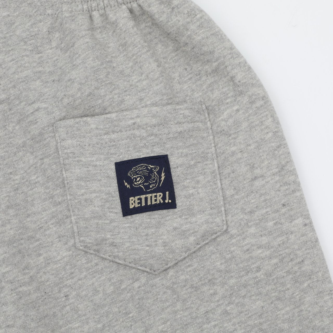 《予約》Good Better Set-up / BETTER J.