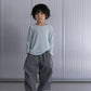 《予約》Soft T-Shirt  / Growb