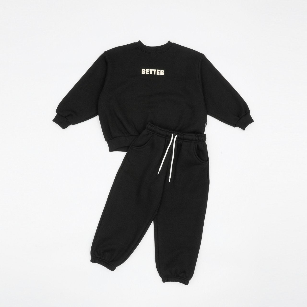 《予約》Good Better Set-up / BETTER J.