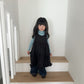 《予約》Riffle Dress / digreen