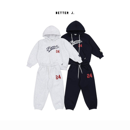 《予約》Play Hood Set-up / BETTER J.