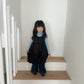《予約》Riffle Dress / digreen