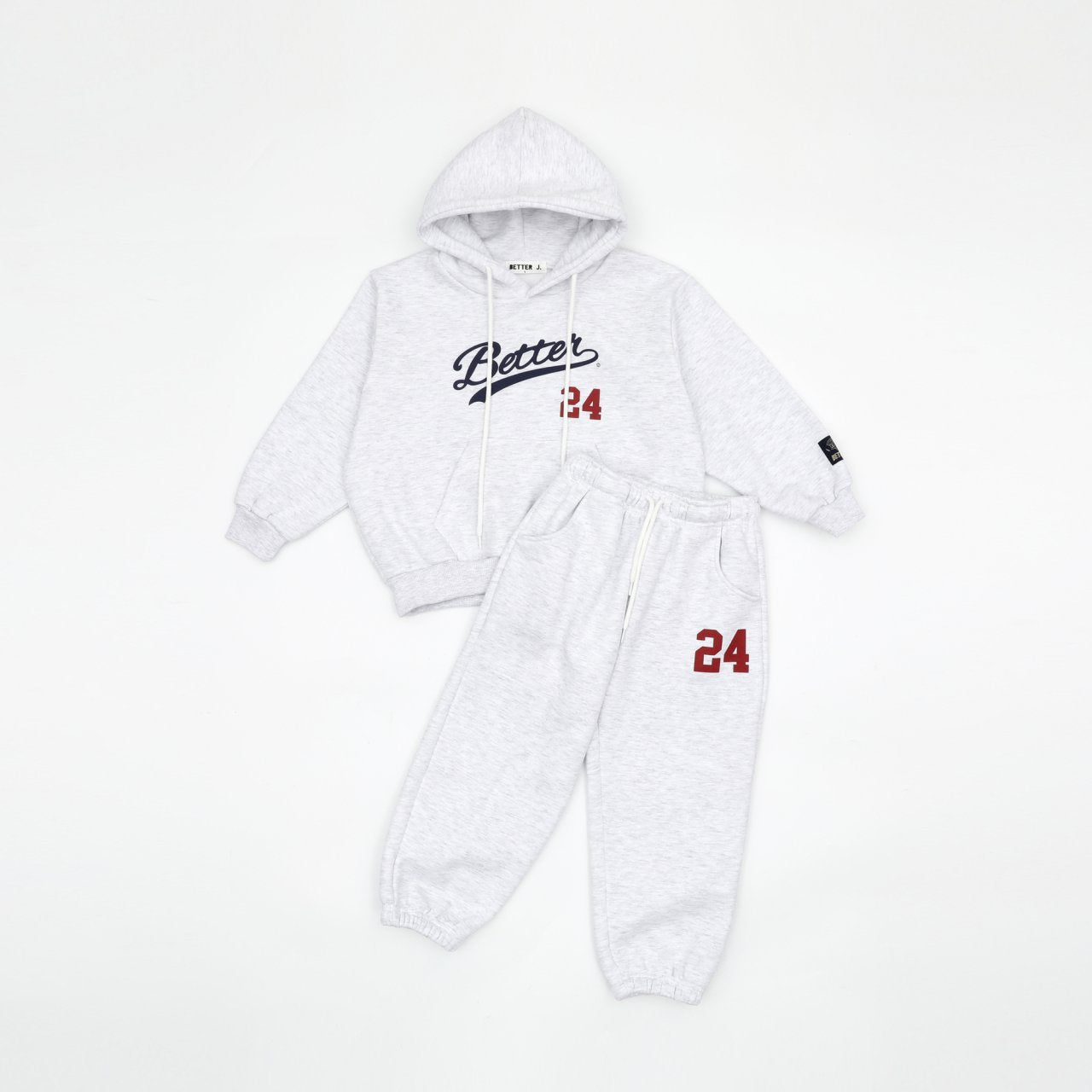 《予約》Play Hood Set-up / BETTER J.