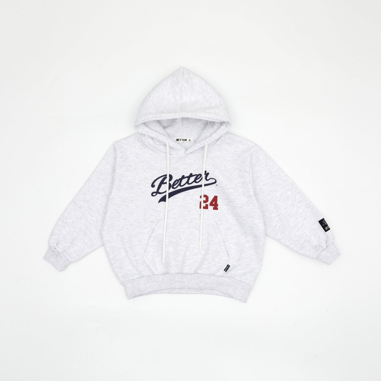 《予約》Play Hood Set-up / BETTER J.