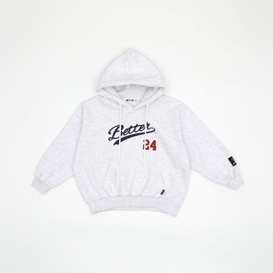 《予約》Play Hood Set-up / BETTER J.