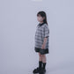 《予約》Martin Collar Tee / LILY BOOTH