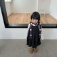 《予約》Riffle Dress / digreen