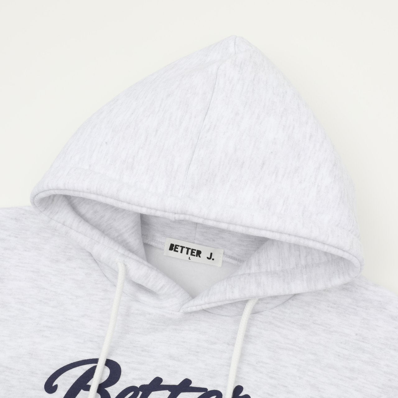 《予約》Play Hood Set-up / BETTER J.