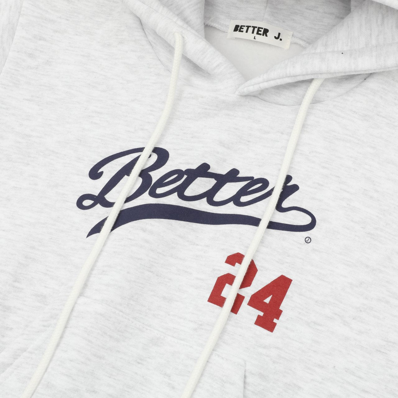 《予約》Play Hood Set-up / BETTER J.