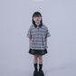 《予約》Martin Collar Tee / LILY BOOTH