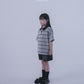 《予約》Martin Collar Tee / LILY BOOTH