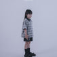 《予約》Martin Collar Tee / LILY BOOTH