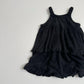 《予約》Riffle Dress / digreen
