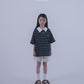 《予約》Martin Collar Tee / LILY BOOTH