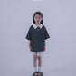 《予約》Martin Collar Tee / LILY BOOTH