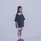 《予約》Martin Collar Tee / LILY BOOTH