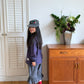 《予約》Modal Frill Pants / MINIMAL