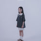 《予約》Martin Collar Tee / LILY BOOTH