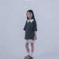 《予約》Martin Collar Tee / LILY BOOTH
