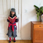 《予約》Modal Frill Pants / MINIMAL