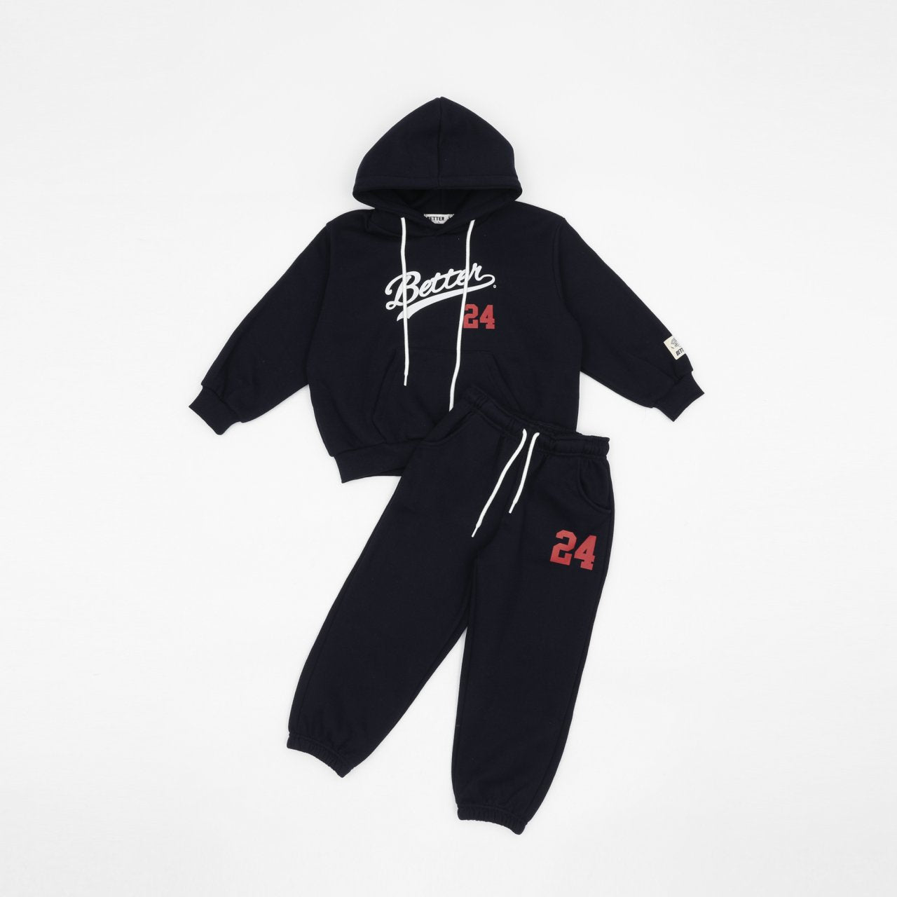 《予約》Play Hood Set-up / BETTER J.