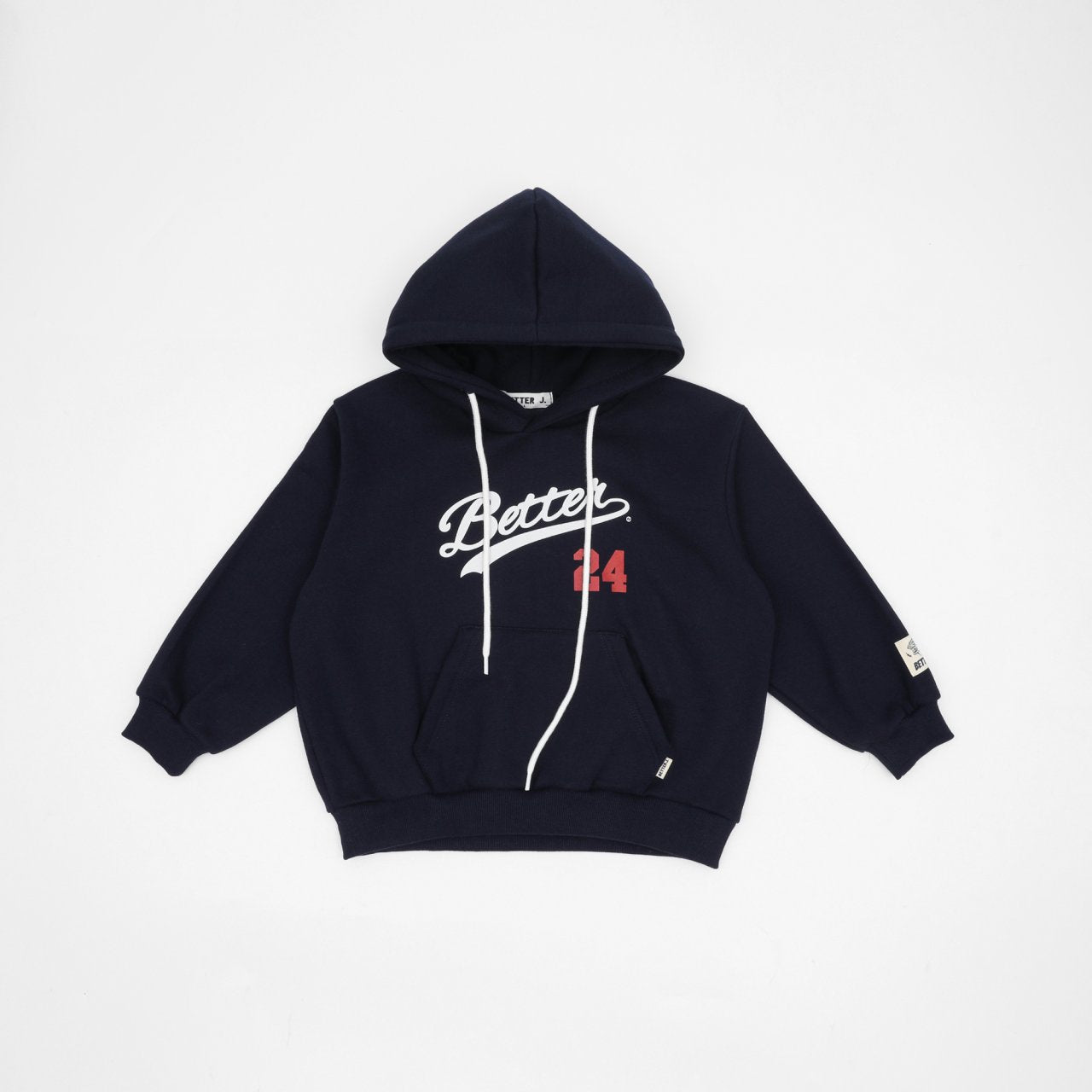 《予約》Play Hood Set-up / BETTER J.