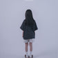 《予約》Martin Collar Tee / LILY BOOTH