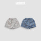 《予約》Margaret Shorts / LILY BOOTH