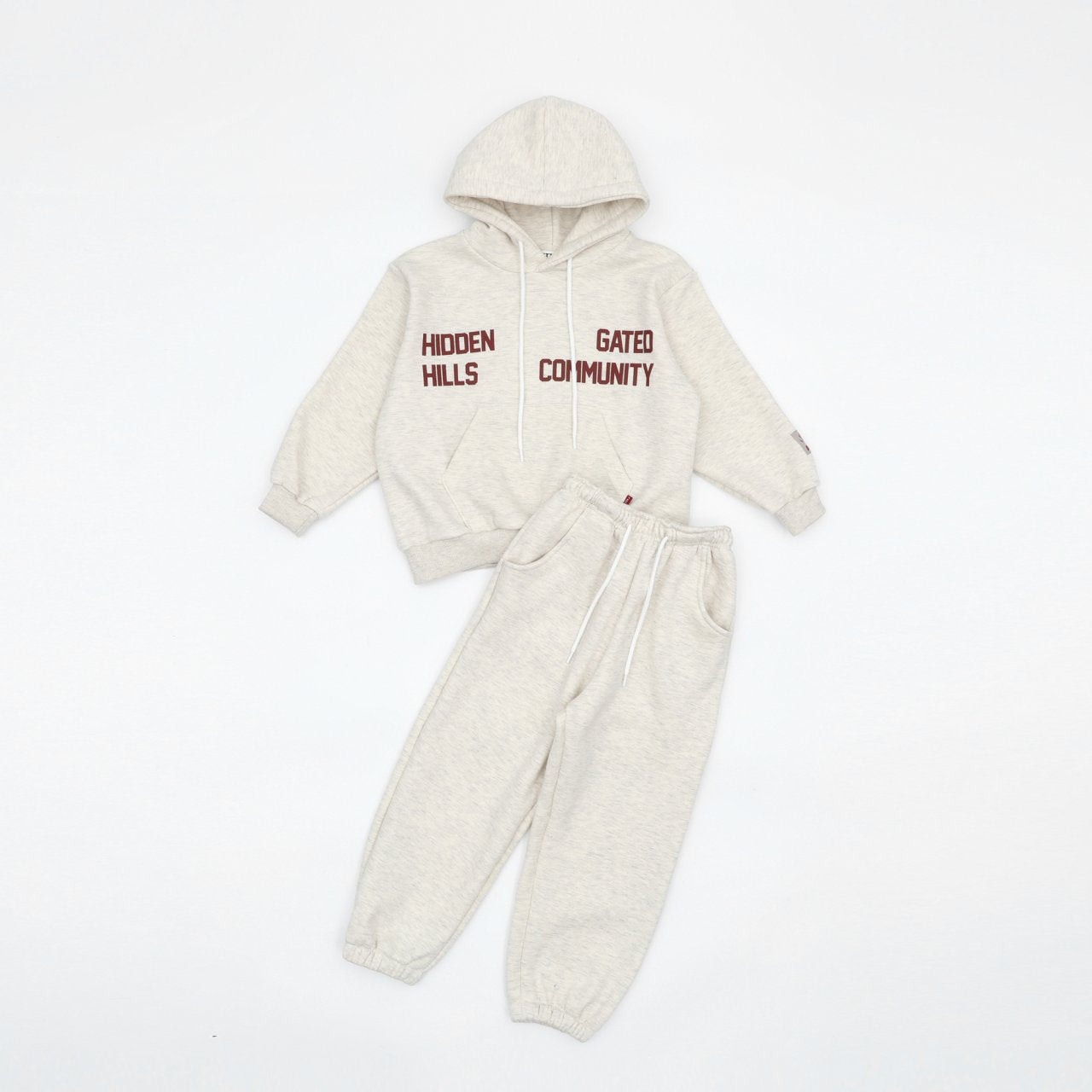 《予約》Hidden Hood Set-up / BETTER J.