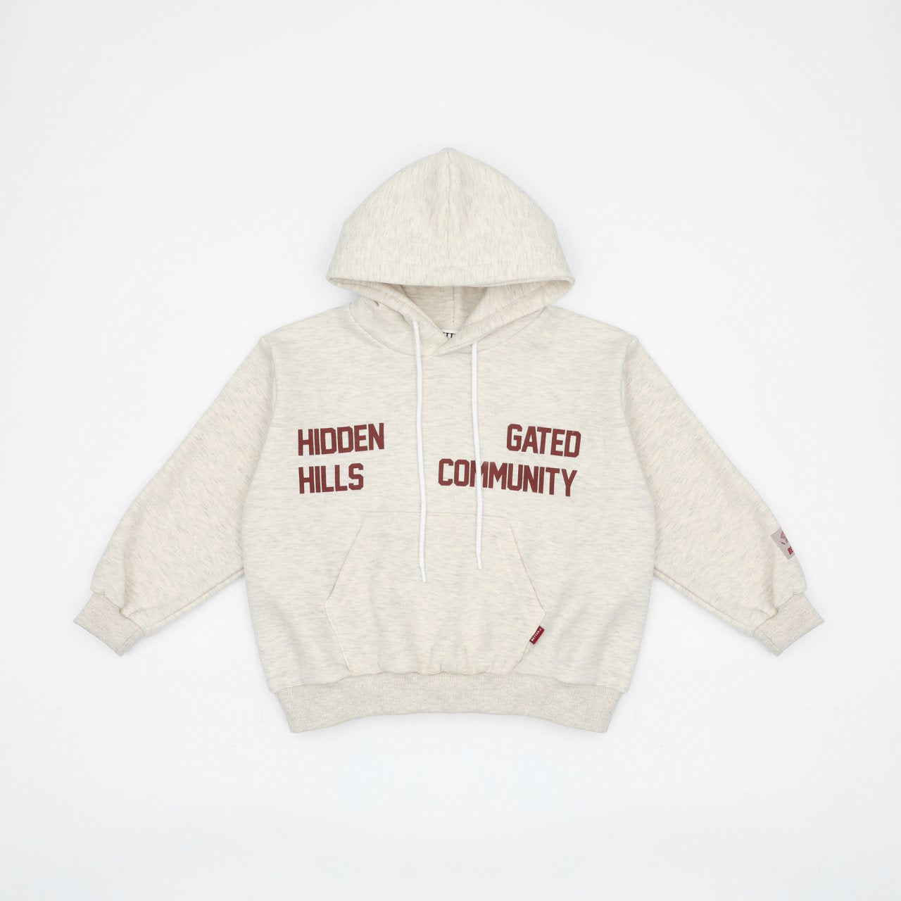 《予約》Hidden Hood Set-up / BETTER J.