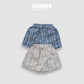《予約》Margaret Shorts / LILY BOOTH