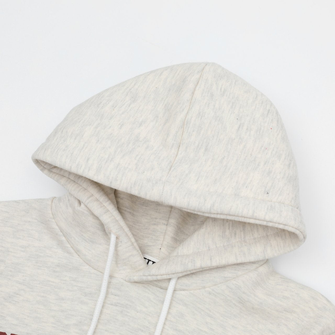 《予約》Hidden Hood Set-up / BETTER J.