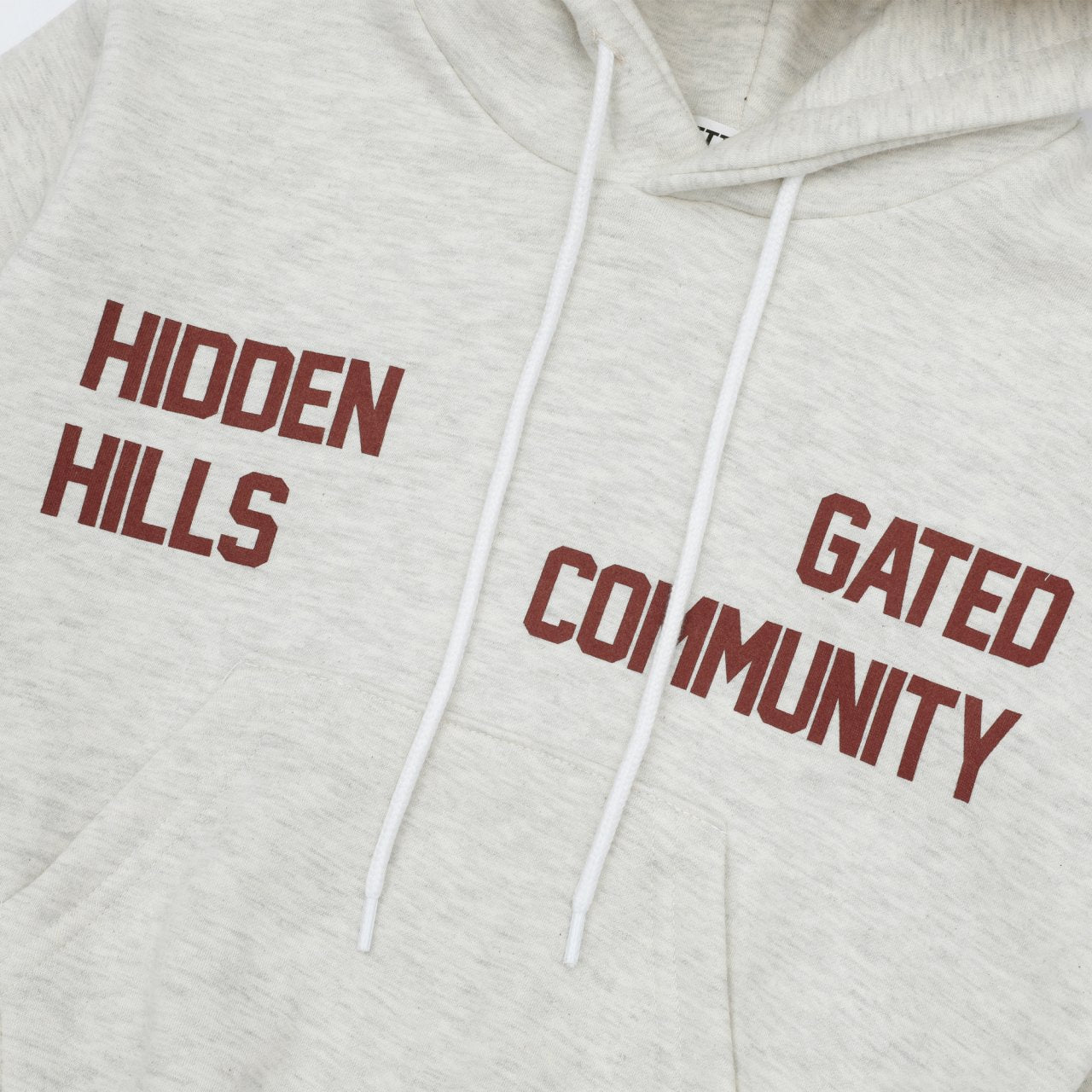 《予約》Hidden Hood Set-up / BETTER J.