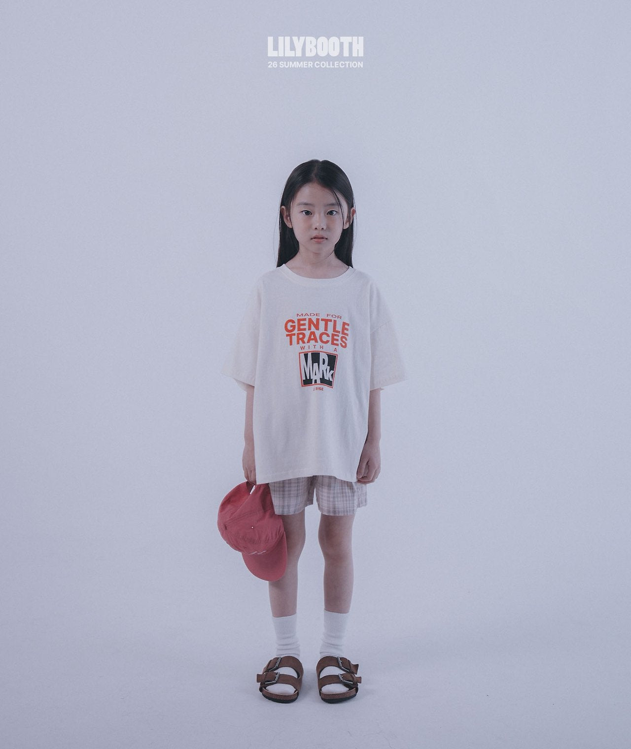 《予約》Margaret Shorts / LILY BOOTH